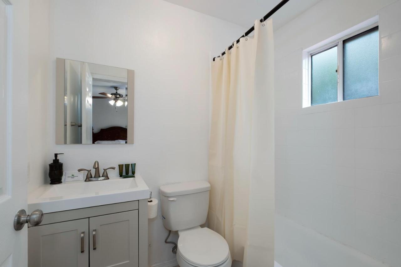 Los Angeles Retreat Close To Hotspots Bagian luar foto