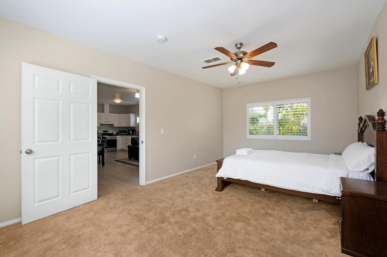 Los Angeles Retreat Close To Hotspots Bagian luar foto