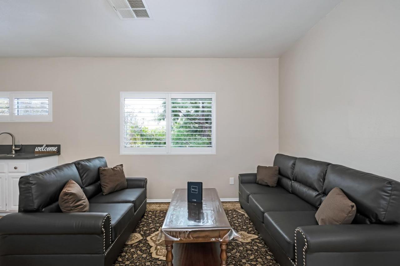 Los Angeles Retreat Close To Hotspots Bagian luar foto