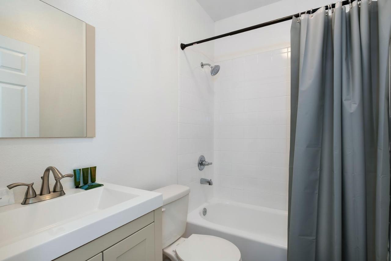 Los Angeles Retreat Close To Hotspots Bagian luar foto