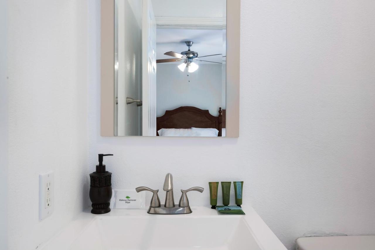 Los Angeles Retreat Close To Hotspots Bagian luar foto