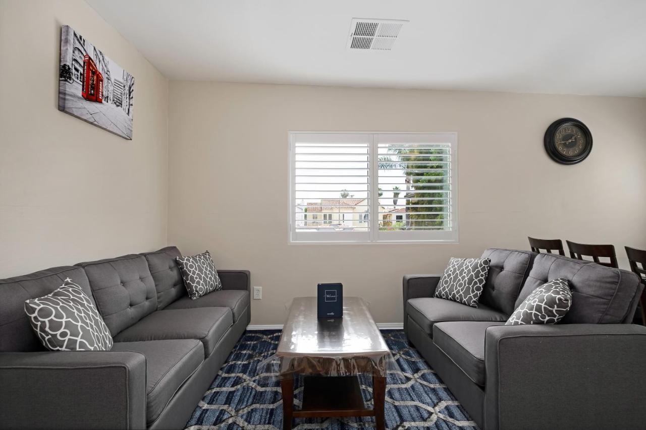 Los Angeles Retreat Close To Hotspots Bagian luar foto